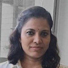 Aneena Ignatius