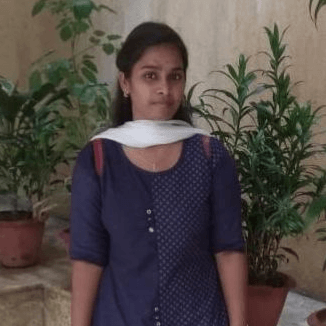 Harshitha Sayapaneni