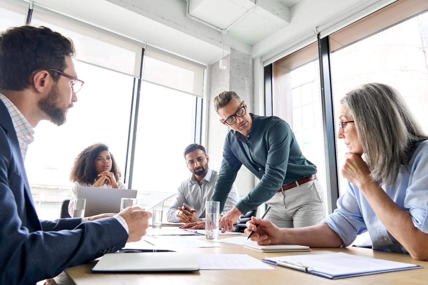 Investment Company Compliance Solutions and Services