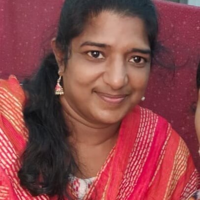 Meena Subramani