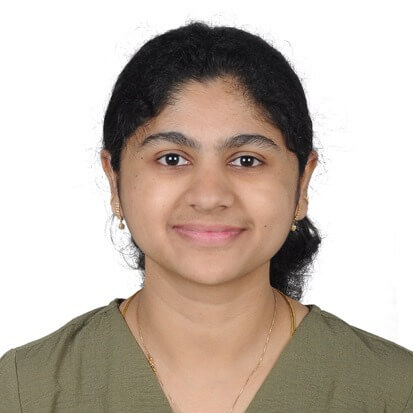 Preethi Gandhi