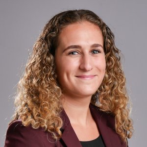 Emmanuelle Palikuca