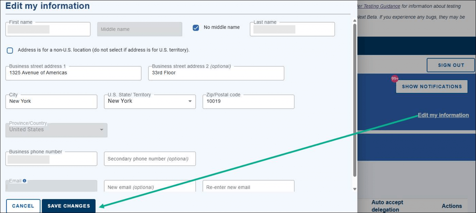 Edgar Path Getting Started with EDGAR Filing | Toppan Merrill