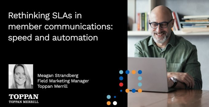 Rethinking SLAs in Member Communications