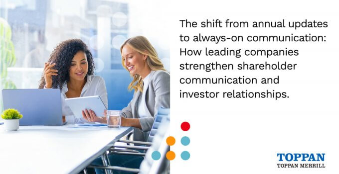 Blog image with two women at a screen.